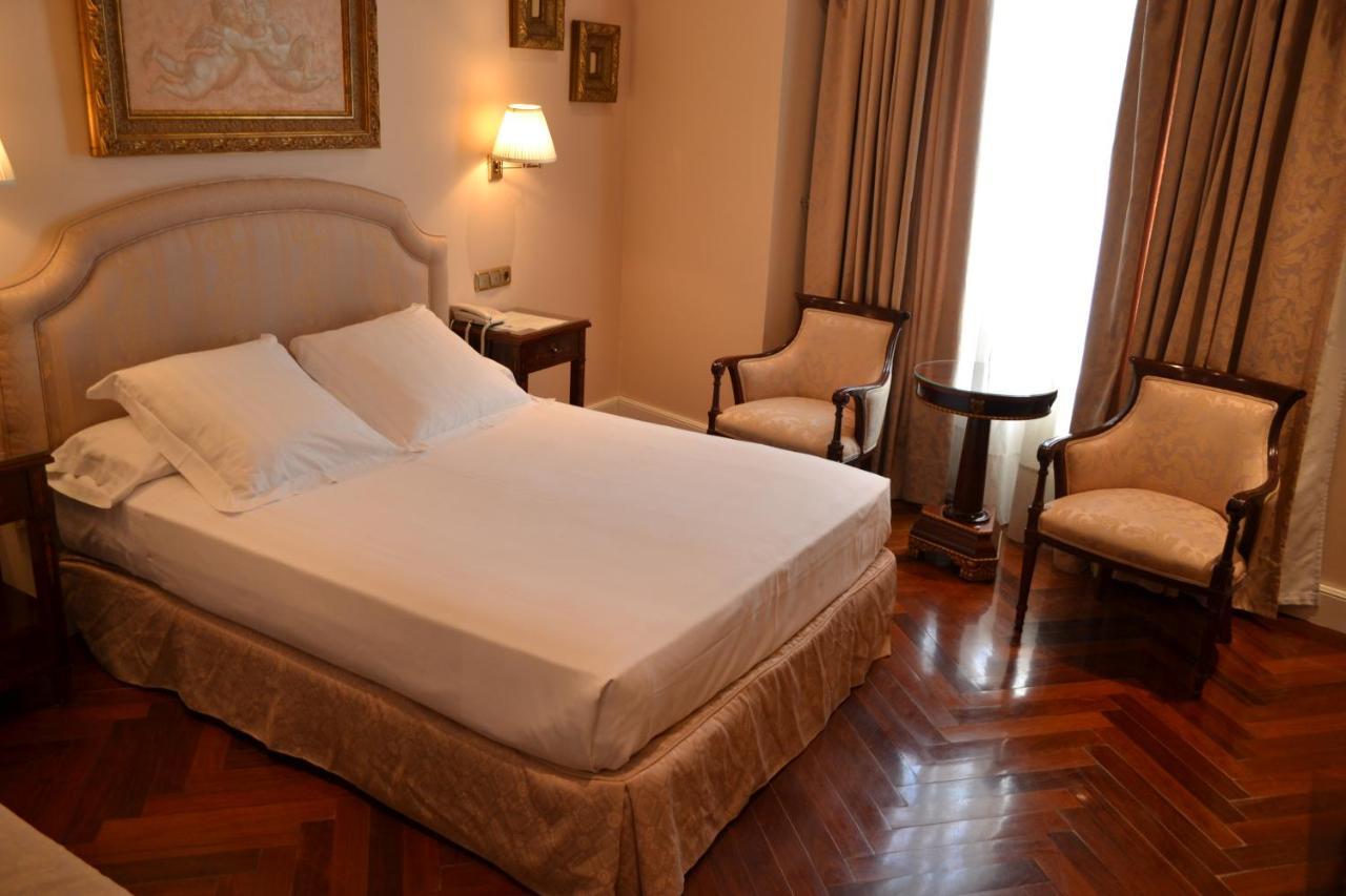 סלאמנקה Hotel Alameda Palace מראה חיצוני תמונה